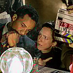 Passing director Rebecca Hall describes every stage of production