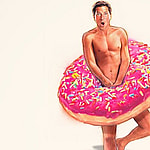 Red Rocket trailer Simon Rex