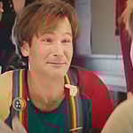 Robin Williams Jamie Costa