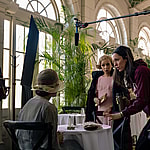 rebecca hall passing directing actors