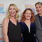 Evolution Mallorca Sandra Lipski