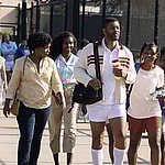 King Richard Will Smith