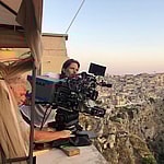 No Time to Die Linus Sandgren