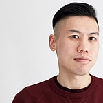 Andrew Chung - Director of WHITE ELEPHANT