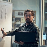 Don't Look Up Adam Mckay Leonardo DiCaprio