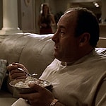 Did Tony Soprano Die