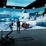 full sail university virtual studio