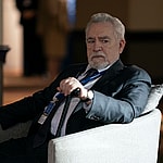 Brian Cox Succession Licorice Pizza Paul Thomas Anderson House of Gucci