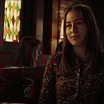 Alana Haim Licorice Pizza netflix chappelle