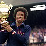 Citizen Ashe Arthur Ashe tennis