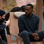 Ben Cleary Mahershala Ali