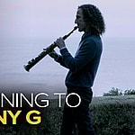 Kenny G Factual America Listening to Kenny G Penny Lane