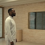 Mahershala Ali Swan Song