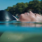 Olivia Colman The Lost Daughter sex scenes maggie gyllenhaal