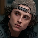 Timothee Chalamet Don't Look Up