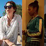 Indie Spirit noms Lost Daughter Zola Cmon Cmon