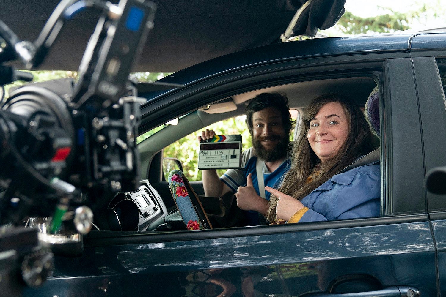 Portland Best Places to Live and Work as a Moviemaker