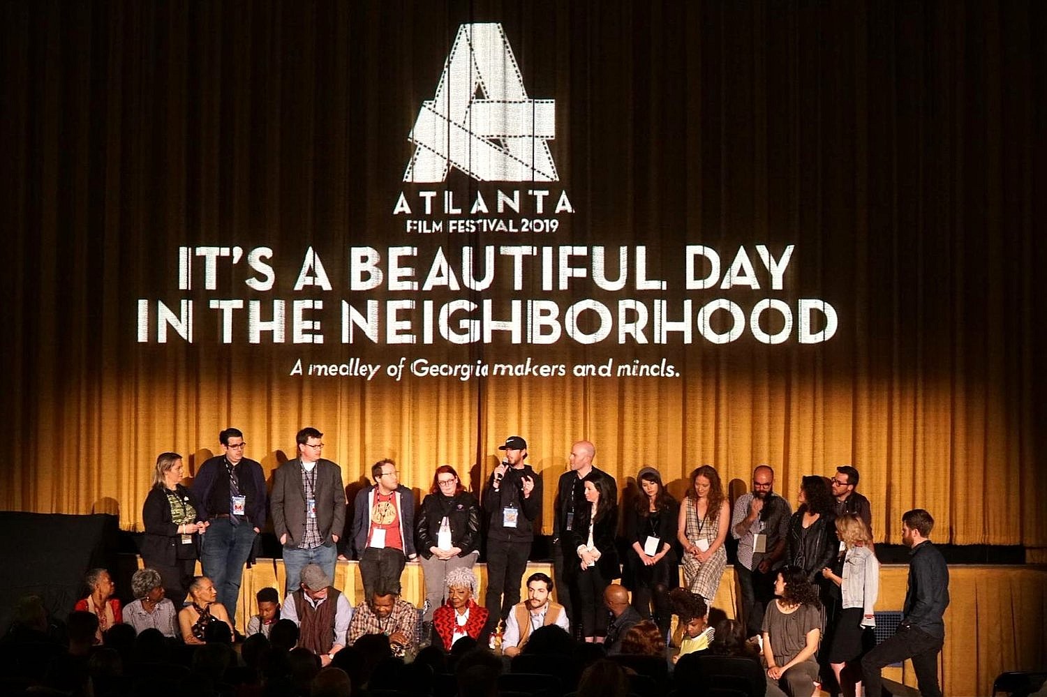 Atlanta Film Festival