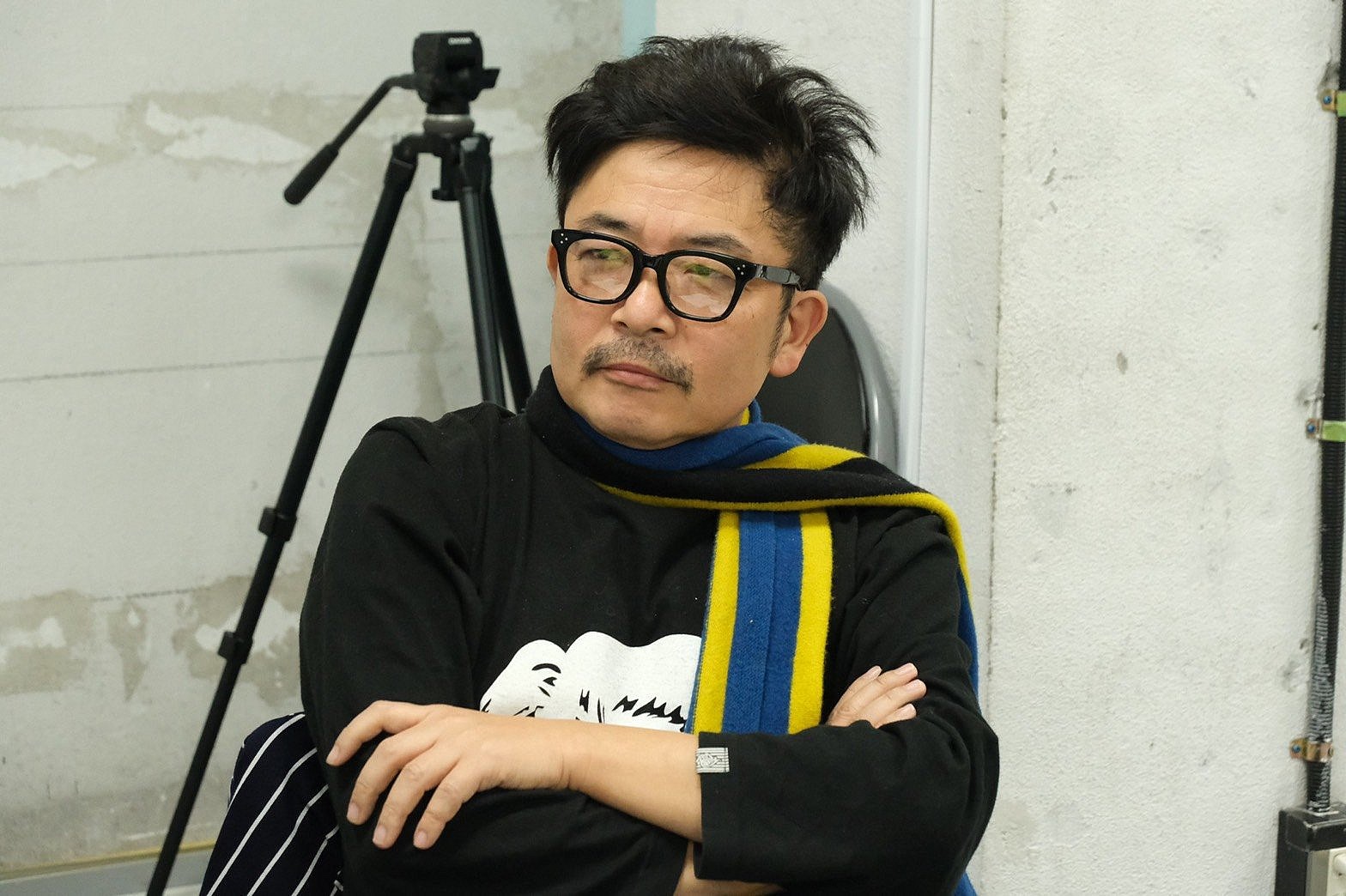 Sion Sono - Ghostland Sundance Film Festival Sundance Survey Sundance 2021