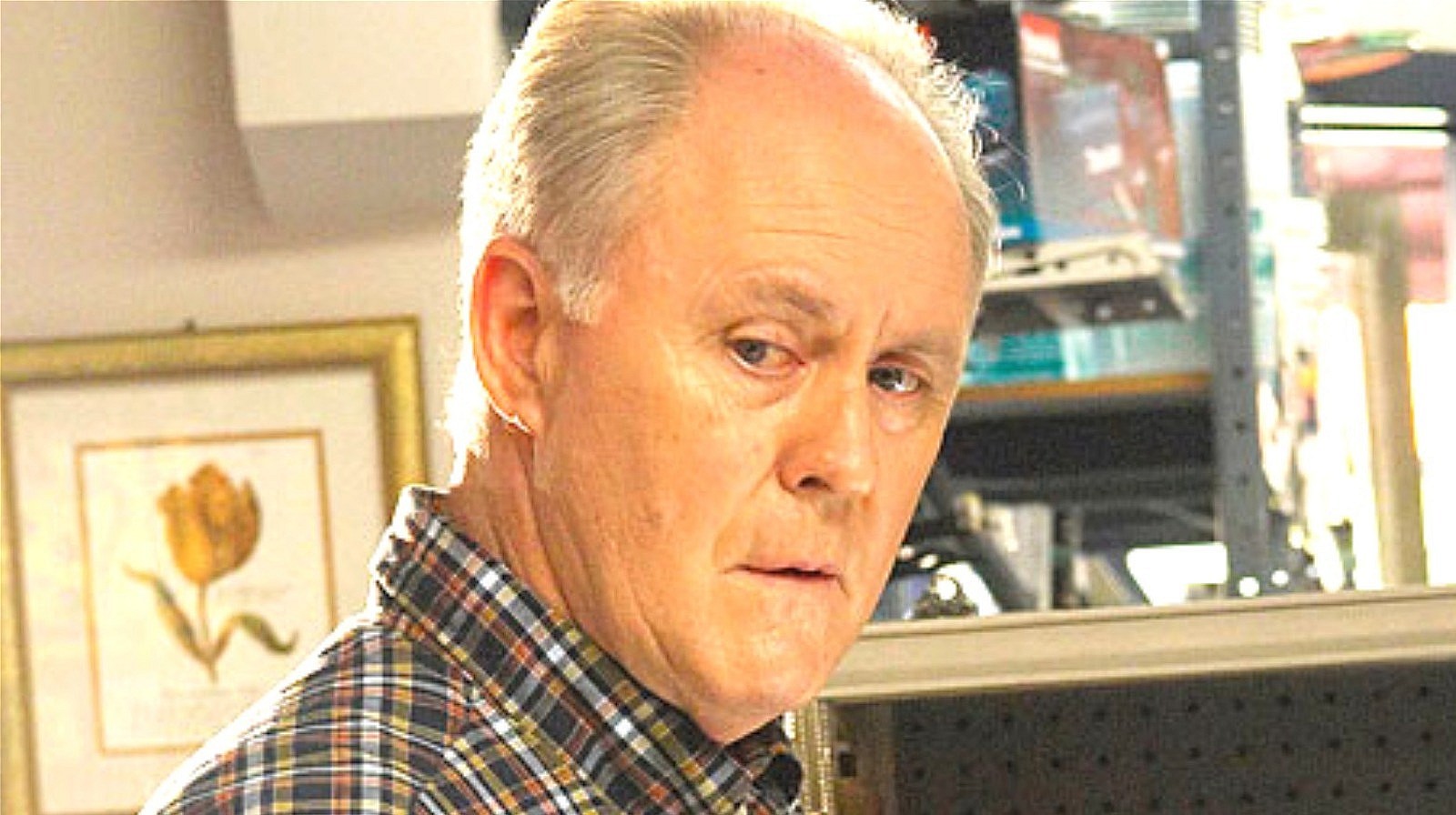 TV Characters Who Deserved to Die