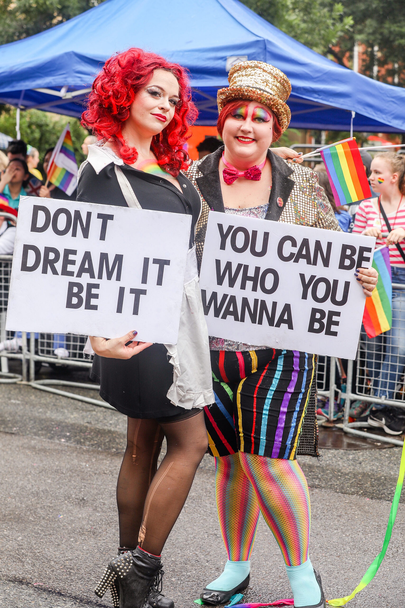 Strange Journey: The Story of the Rocky Horror Picture Show, by Linus O'Brien, explores the films journey from box officr failure to the longest running theatrical film ever