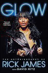 Rick James and Neil Young's Band: The Sad Story of the Mynah Birds (Video)