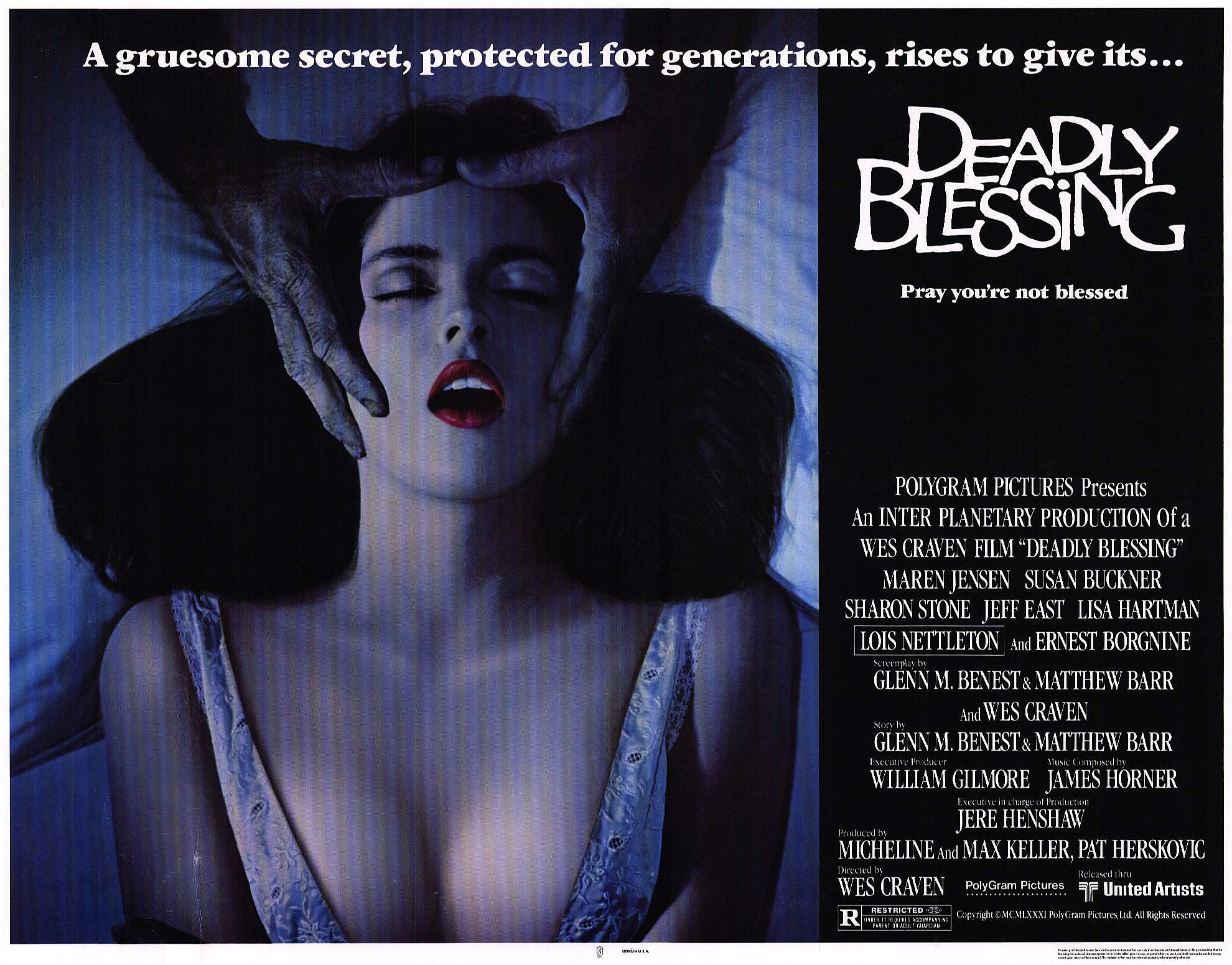 Sexiest Movies About the Amish