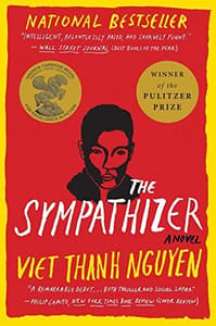 Viet Thanh Nguyen The Sympathizer
