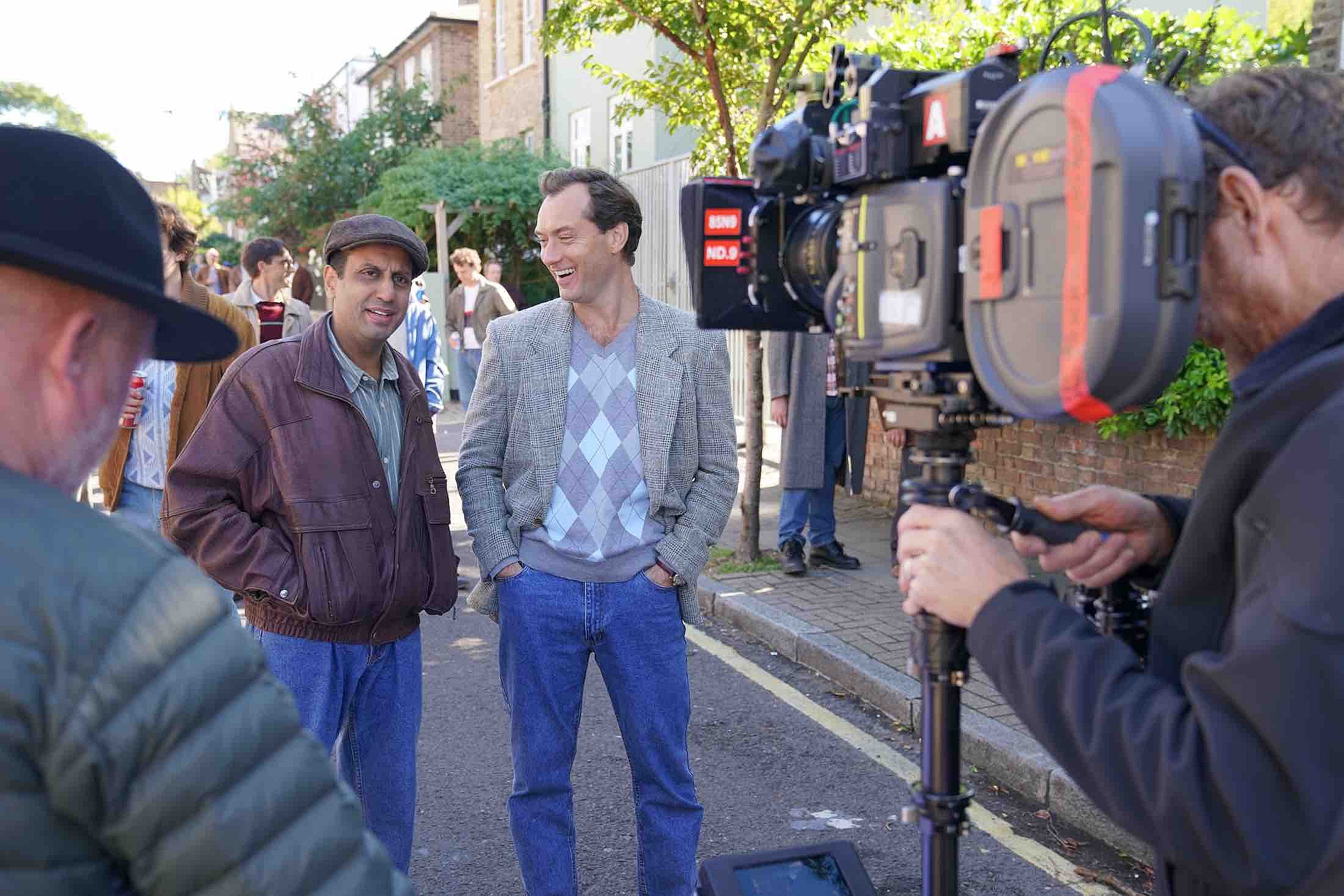 The Nest Sean Durkin