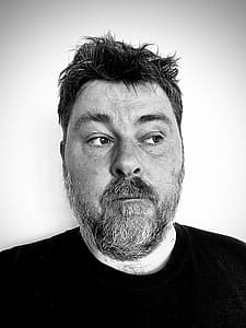 Ben Wheatley In the Earth