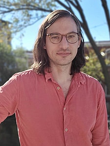 dash shaw - cryptozoo