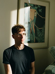 Ricky D'Ambrose The Cathedral