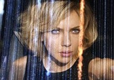 Luc Besson Lucy Trailer