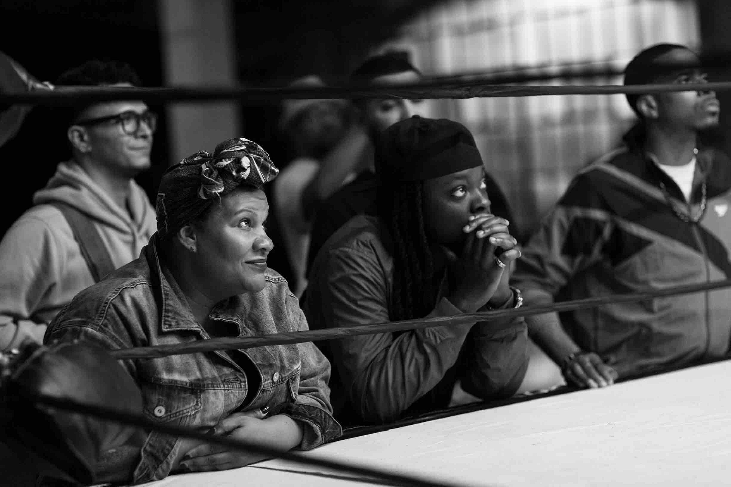 Forty-Year-Old Version Radha Blank