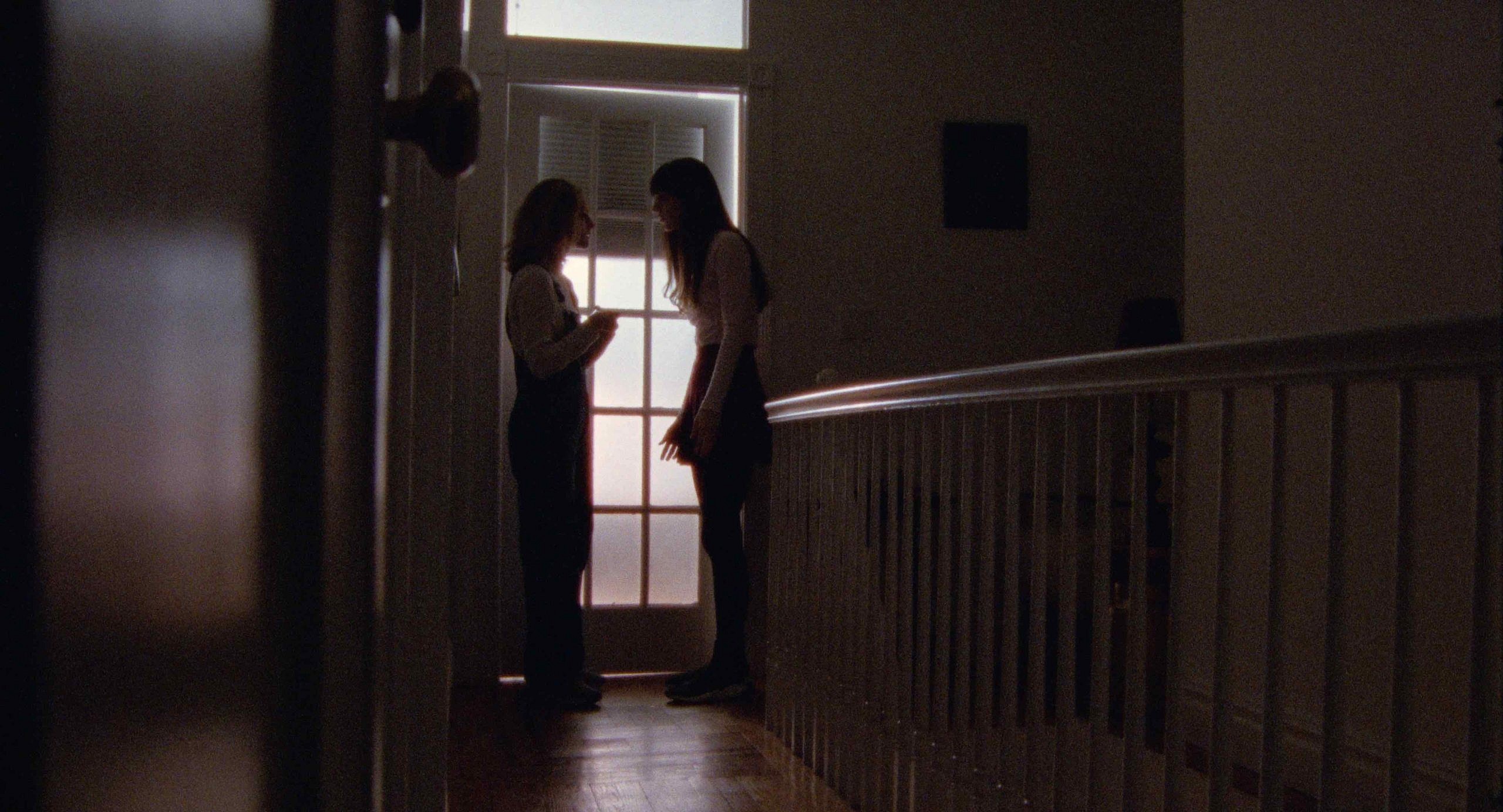 Madeline Quinn Betsey Brown