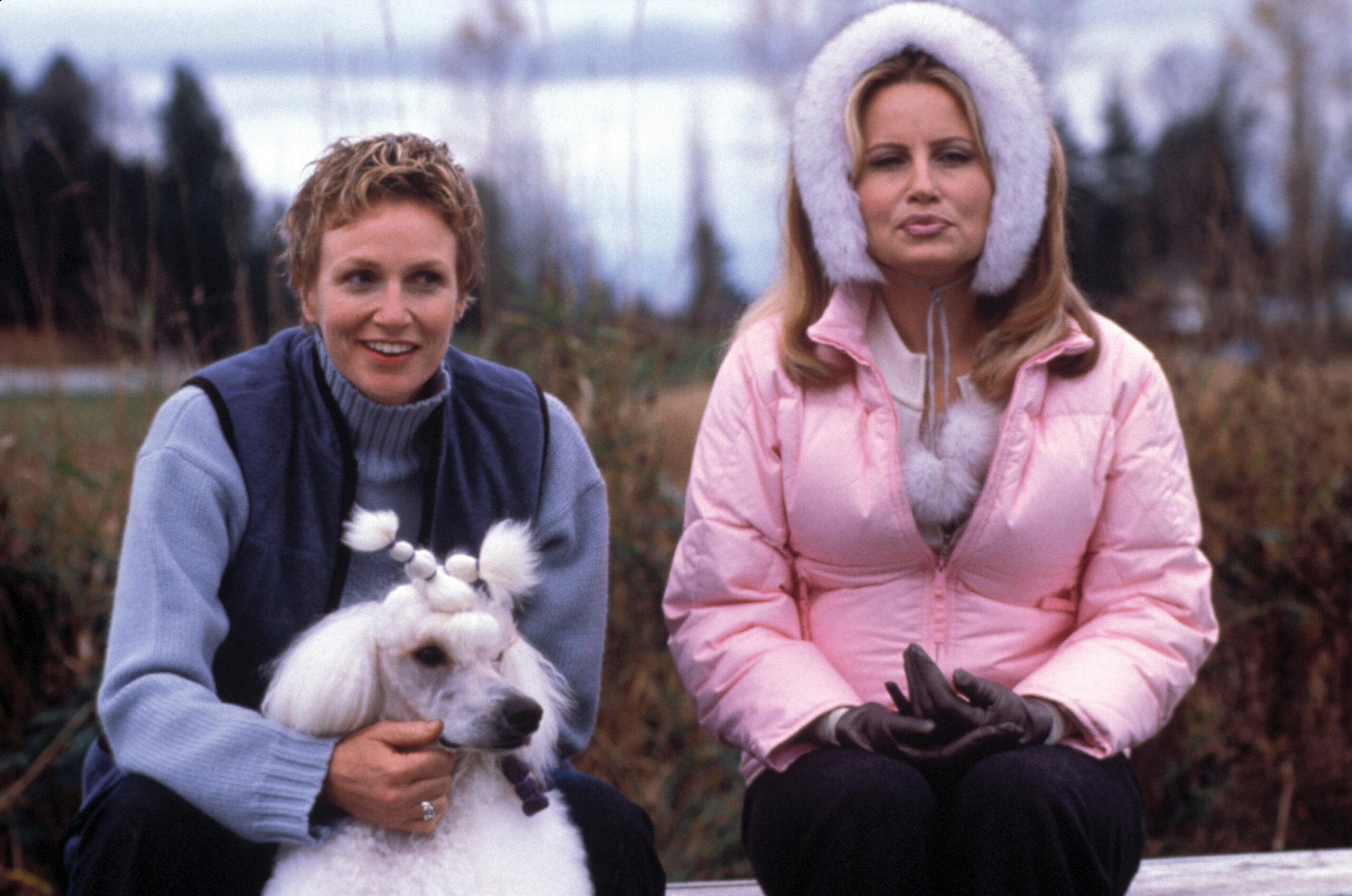 Funniest Comedies best in show