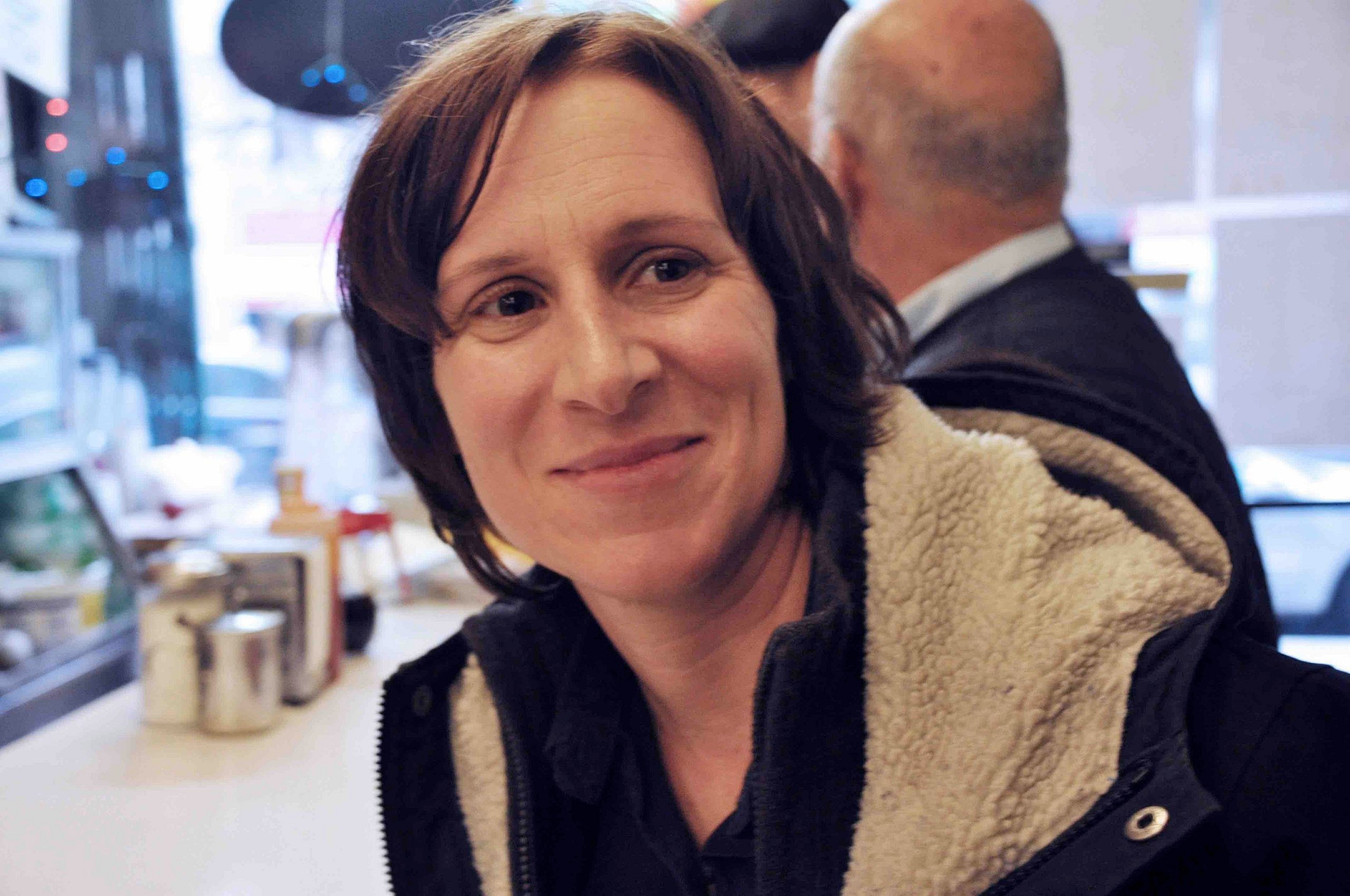 Kelly Reichardt Reading List