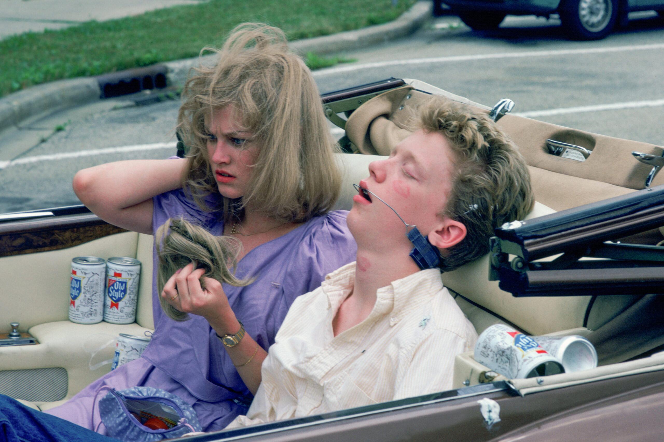 Sixteen Candles