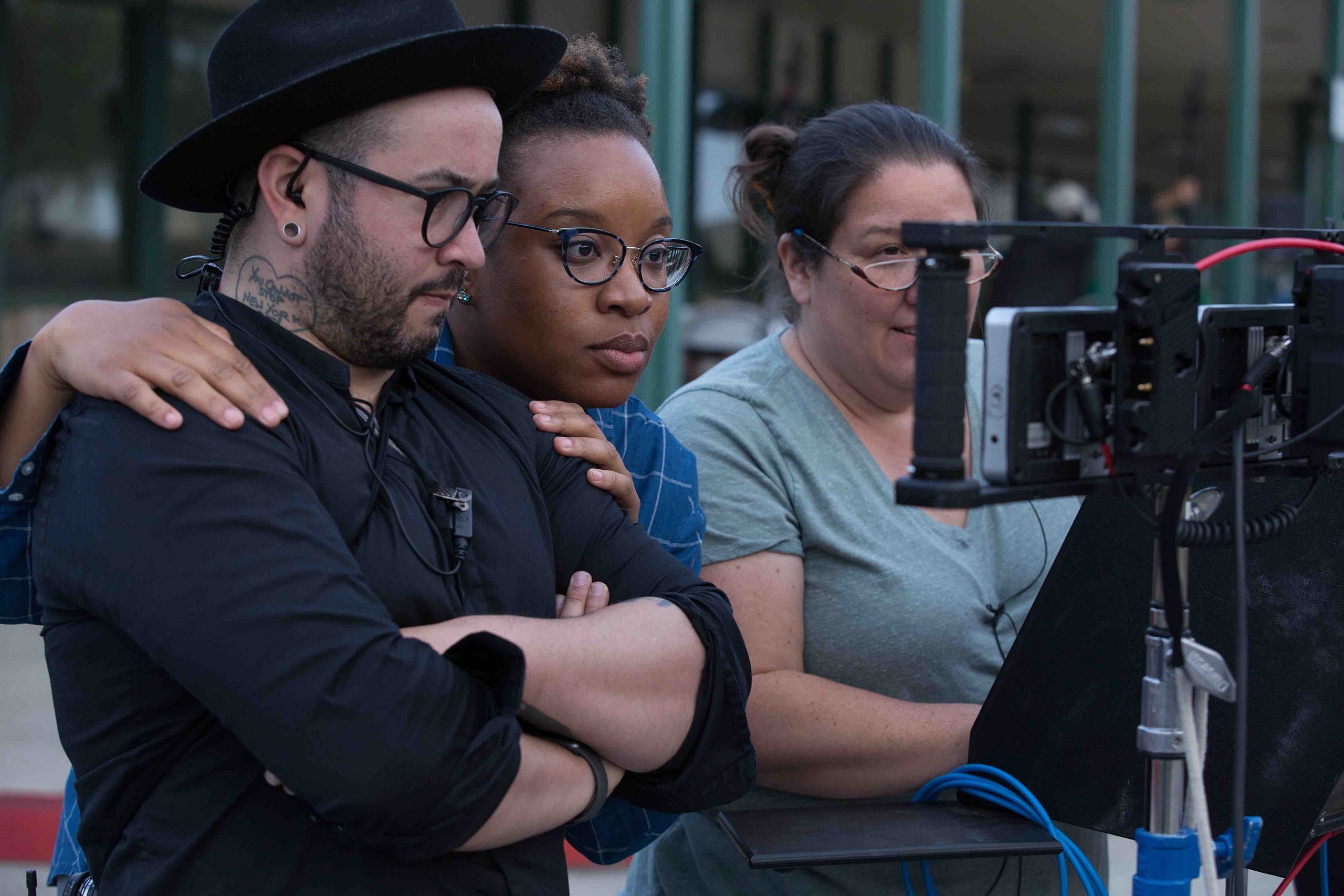 Best Film Schools in the US and Canada