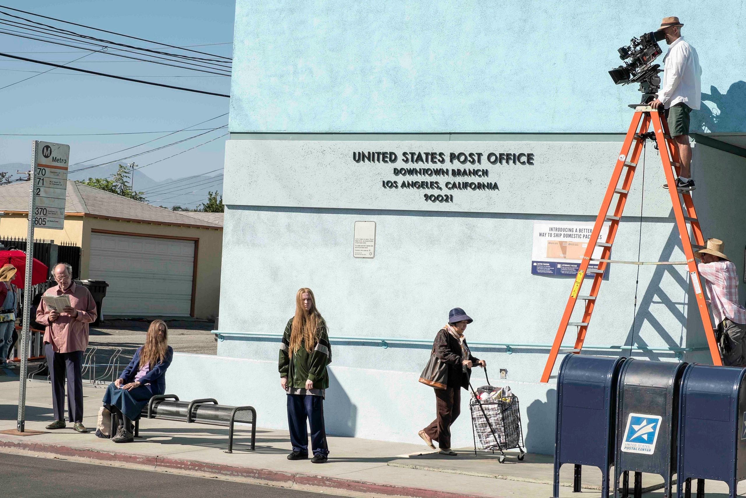 Kajillionaire Miranda July