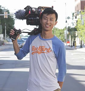 Bing Liu