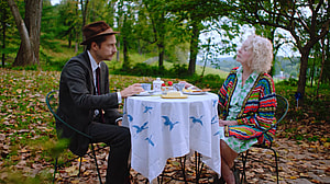 Strawberry Mansion Kentucker Audley Albert Birney 16mm