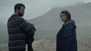 Lamb - Noomi Rapace - Sjon Valdimir Johannsson
