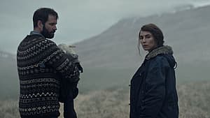 Lamb - Noomi Rapace - Sjon Valdimir Johannsson