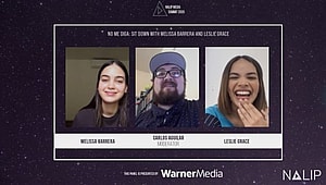 How Shooting on Location in Washington Heights Connected In the Heights Stars with their Ancestral Roots