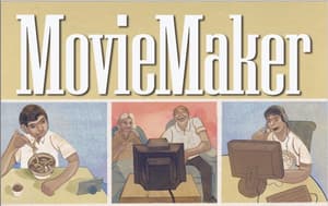 MovieMaker