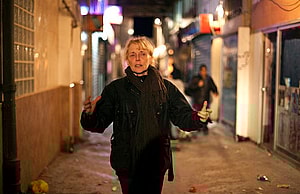 Claire Denis High Life