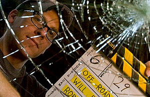 Story Beats Plot Beats Screenwriting WilliamDickerson Detour