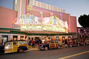 SLO Online Film Festivals