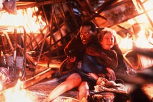 Candyman original Tony Todd Virginia Madsen Jordan Peele